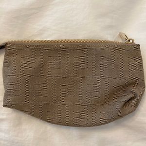 Fendi cosmetic case